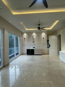 Hall Image of 2160 Sq.ft 4 BHK Builder Floor for sale in Yojana Vihar RWA, Anand Vihar New Delhi for Rs. 41000000