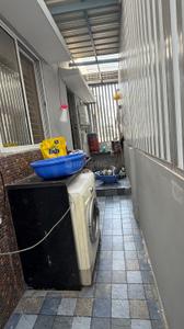 Image of 1380 Sq.ft 4 BHK Duplex for sale in New Waghodia Road, Vadodara for Rs. 6500000
