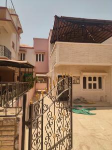 4 BHK Independent House