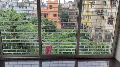 Image of 1110 Sq.ft 3 BHK Apartment / Flat for sale in Purbalok, Kolkata for Rs. 7200000