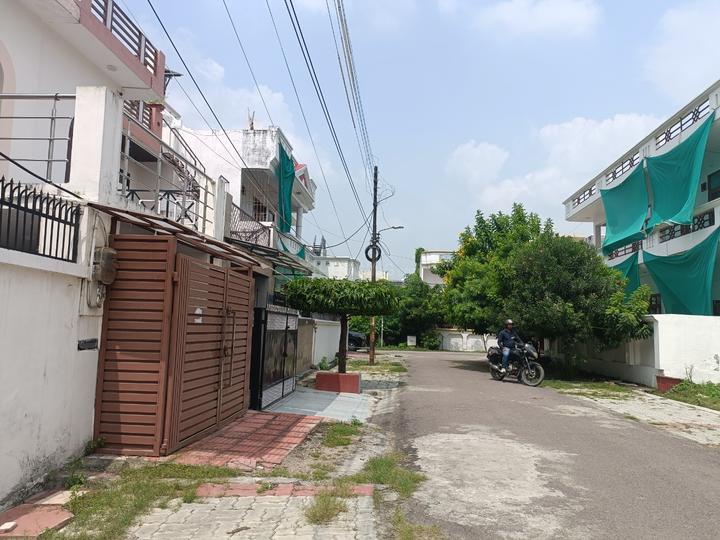 Ashiyana colony Lucknow Main Image 1