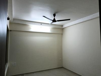 Bedroom Image of 1050 Sq.ft 2 BHK Apartment / Flat for rent in Vishesh Balaji Symphony, Shilottar Raichur Navi Mumbai for Rs. 24000