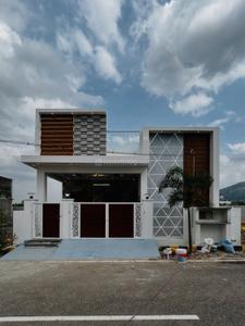 Image of 700 Sq.ft 2 BHK Independent House for sale in Singaperumal Koil, Chennai for Rs. 2847000
