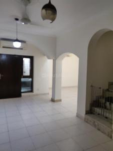 Hall Image of 1250 Sq.ft 2 BHK Apartment / Flat for rent in DDA Flats Sarita Vihar, Sarita Vihar New Delhi for Rs. 42000
