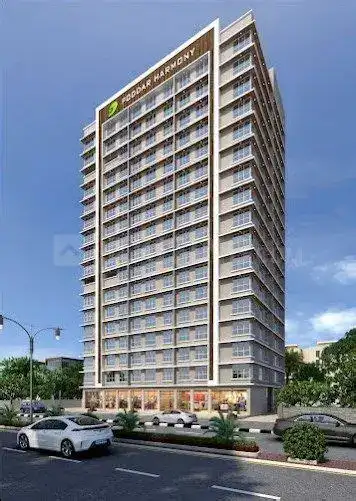 Poddar Harmony Main Image 1