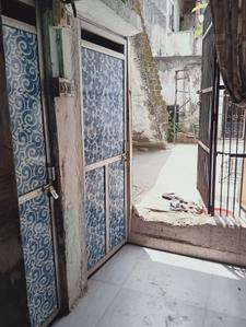 Balcony Image of 700 Sq.ft 1 BHK Independent House for rent in Pushti Avenue, Vishwamitri Vadodara for Rs. 7000