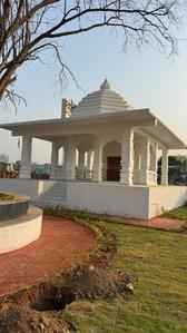 Godrej New Plot View 3