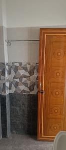 Bathroom Image of 1600 Sq.ft 4 BHK Independent House for rent in Pundag Ranchi for Rs. 25000