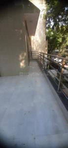 Balcony Image of 1700 Sq.ft 4 BHK Builder Floor for sale in Vasant Kunj New Delhi for Rs. 41000000