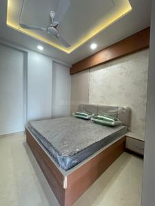 Bedroom Image of 1233 Sq.ft 3 BHK Apartment / Flat for sale in Chitrakoot Jaipur for Rs. 5983647