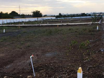 Image of 1000 Sq.ft Residential Plot / Land for sale in Wagholi, Pune for Rs. 775000