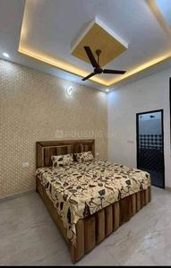 Bedroom Image of 900 Sq.ft 2 BHK Independent House for sale in Madhu Nagar Agra for Rs. 2700000