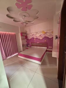 Hall Image of 2430 Sq.ft 3 BHK Apartment / Flat for sale in Aaryan City, Gota Ahmedabad for Rs. 18000000