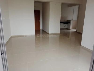 Hall Image of 1165 Sq.ft 2 BHK Apartment / Flat for rent in Orchid Piccadilly, Chokkanahalli Bengaluru for Rs. 42000