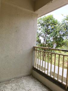 Living Room Image of 900 Sq.ft 2 BHK Apartment / Flat for sale in Dombivli East Thane for Rs. 6300000