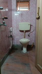 Image of 850 Sq.ft 2 BHK Independent House for rent in Paschim Putiary, Kolkata for Rs. 9000