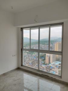 Bedroom Image of 850 Sq.ft 1.5 BHK Apartment / Flat for sale in Joy Homes Complex, Bhandup West Mumbai for Rs. 14500000
