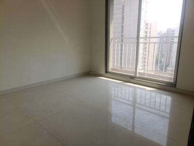 Bedroom Image of 740 Sq.ft 1 BHK Apartment / Flat for sale in Niharika Absolute, Taloja Navi Mumbai for Rs. 6500000