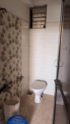 Shree Ram Residency Bathroom 3