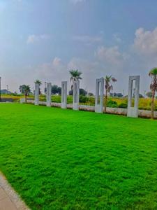 Tirumala Padmawati Plot View 2