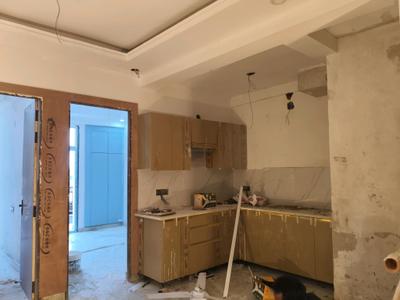 Living Room Image of 1050 Sq.ft 2 BHK Apartment / Flat for sale in MTC Arambh, Noida Extension Greater Noida for Rs. 4600000