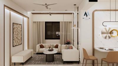 Hall Image of 1782 Sq.ft 3 BHK Apartment / Flat for sale in Kalyan Nagar Bengaluru for Rs. 26500859