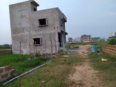 Image of 2600 Sq.ft Residential Plot / Land for sale in Phulnakhara, Cuttack for Rs. 10400000