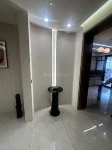 Image of 3175 Sq.ft 4 BHK Apartment / Flat for sale in Essence 171, Ramdev Nagar, Ahmedabad for Rs. 28000000