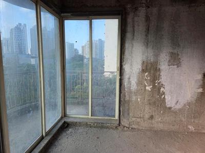 Balcony Image of 1300 Sq.ft 3 BHK Apartment / Flat for sale in Neptune Florencia, Mulund West Mumbai for Rs. 32000000