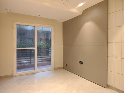 Bedroom Image of 1700 Sq.ft 4 BHK Apartment / Flat for sale in DDA Flats Vasant Kunj, Vasant Kunj New Delhi for Rs. 55000000