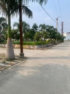 Image of 1000 Sq.ft Residential Plot / Land for sale in Mendki, Dewas for Rs. 2500000