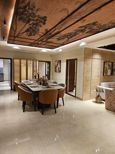 Hall Image of 2970 Sq.ft 3 BHK Apartment / Flat for sale in KGK Aahvan, Vaishali Nagar Jaipur for Rs. 20800000