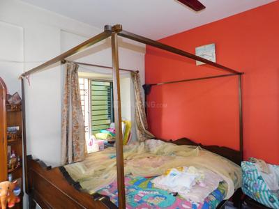 Bedroom Image of 900 Sq.ft 2 BHK Apartment / Flat for sale in Madurdaha Kolkata for Rs. 4300000