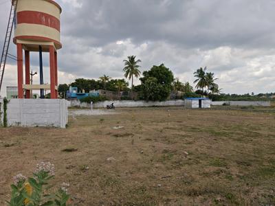Image of 900 Sq.ft Residential Plot / Land for sale in Singaperumal Koil, Chennai for Rs. 2070000