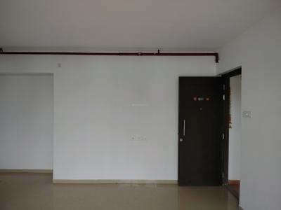 Living Room Image of 900 Sq.ft 2 BHK Apartment / Flat for rent in Bhagwati Belmont, Kasarvadavali Thane for Rs. 23000
