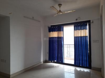 Hall Image of 745 Sq.ft 2 BHK Apartment / Flat for sale in Fortune Heights, Barasat Kolkata for Rs. 4000000