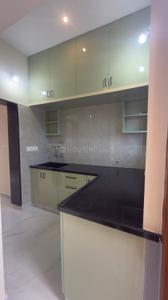 Kitchen Image of 1300 Sq.ft 3 BHK Independent House for sale in Yelwala Mysore for Rs. 8000000
