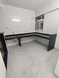 Kitchen Image of 1565 Sq.ft 3 BHK Apartment / Flat for sale in Dashbhuja, Kothrud Pune for Rs. 16500000