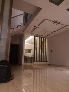 Kitchen Image of 1000 Sq.ft 2 BHK Independent House for rent in IBD Indus Satellite Greens, Lasudia Mori Indore for Rs. 14000
