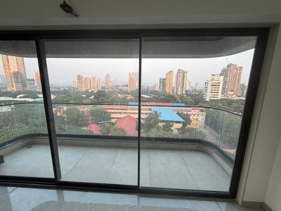 Balcony Image of 2088 Sq.ft 3 BHK Apartment / Flat for sale in Matunga East Mumbai for Rs. 107900000