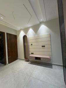 Bedroom Image of 900 Sq.ft 3 BHK Duplex for sale in Kharar Mohali for Rs. 11800000