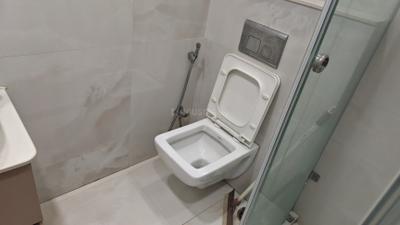 Image of 2400 Sq.ft 3.5 BHK Independent House for sale in SS Aaron Ville, Sector 48, Gurgaon for Rs. 29900000
