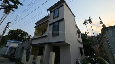 Building Image of 1440 Sq.ft 5 BHK Independent House for sale in Madhyamgram Kolkata for Rs. 8200000