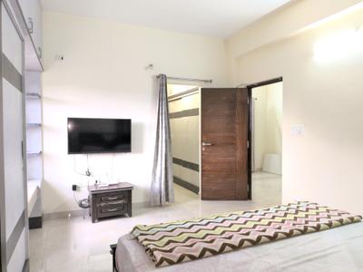 Bedroom Image of 3213 Sq.ft 4 BHK Villa for sale in Bolarum Secunderabad for Rs. 40000000