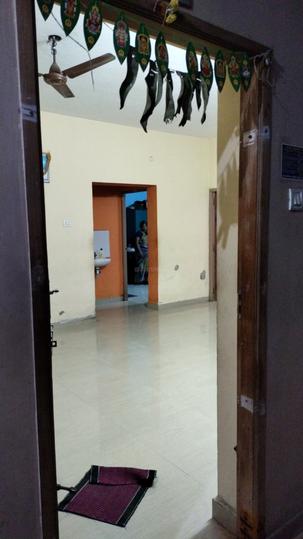 Hall Image of 1143 Sq.ft 2 BHK Builder Floor for sale in Vadapalani Chennai for Rs. 10287000