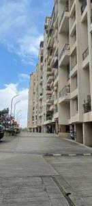 Image of 1050 Sq.ft 2 BHK Apartment / Flat for sale in Bramha Skycity, Dhanori, Pune for Rs. 6600000