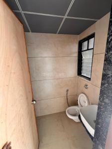 Bathroom Image of 3600 Sq.ft 3 BHK Apartment / Flat for rent in Science City Ahmedabad for Rs. 32000