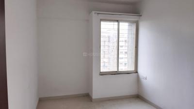 Bedroom Image of 1000 Sq.ft 2 BHK Apartment / Flat for sale in Majestique Manhattan E F, Wagholi Pune for Rs. 6300000