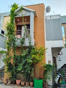 Image of 1150 Sq.ft 2 BHK Independent House for sale in Waghodia Road, Vadodara for Rs. 5000000