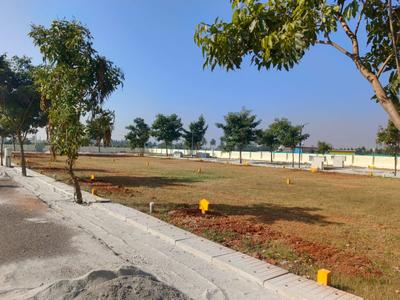 Image of 900 Sq.ft Residential Plot / Land for sale in Devanahalli, Bengaluru for Rs. 2699100